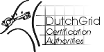 DutchGrid CA